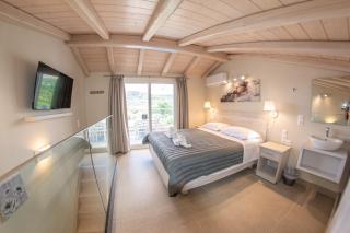 Jasmine Hotel & Apartments - Agios Stefanos - 2