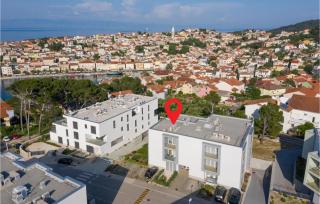 Lovely Apartment In Mali Losinj - 9