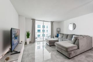 Spectacular apartment in Heart of Brickell - Miami - 9
