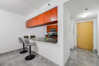 Spectacular apartment in Heart of Brickell - 2