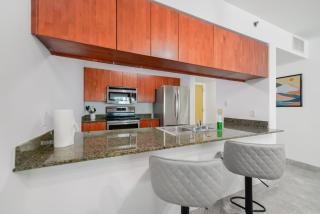 Spectacular apartment in Heart of Brickell - Miami - 3