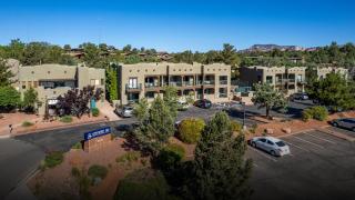 Southwest Inn at Sedona - Sedona - 6