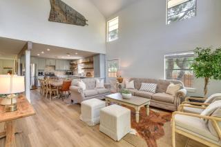 Gorgeous Palo Pinto Home with Private Hot Tub! - Palo Pinto - 6