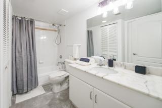 Spectacular apartment in Heart of Brickell - 8