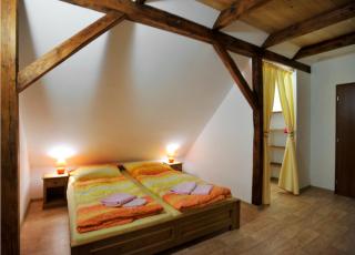 Resort Abertham - penzion Ellen - 7