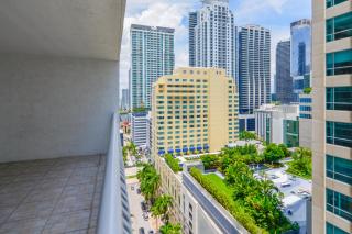 Spectacular apartment in Heart of Brickell - 7