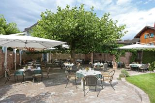 Schäfle Landgasthof - Feldkirch - 8