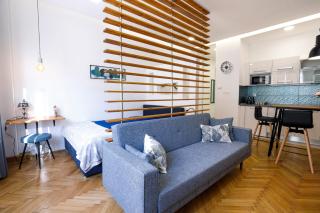 Studio apartman Leon, Gajeva 7 - Zagreb - 6