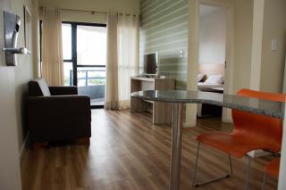 Classe Apart Hotel - Feira de Santana - 4