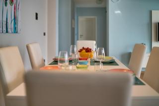 Großzügiges Appartement direkt am Meer mit eigenem Pool - Povile Suites - Novi Vinodolski - 6
