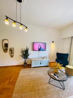 2 BD Apt in Koukaki 8’ away from Acropolis - Atene - 9