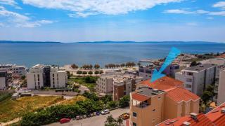 Apartment Summer Dreams-Žnjan Split - 9