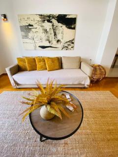 2 BD Apt in Koukaki 8’ away from Acropolis - 9