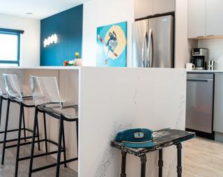 The Ski Shanty by Revelstoke Vacations - 3