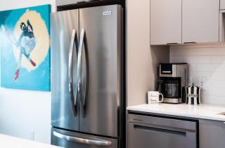 The Ski Shanty by Revelstoke Vacations - 2