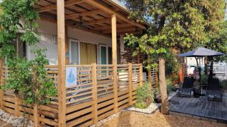 Mobile Home BelDesiderio Camp Biograd na Moru - 0