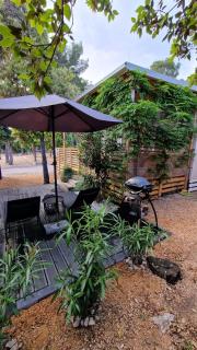 Mobile Home BelDesiderio Camp Biograd na Moru - Biograd na Moru - 7