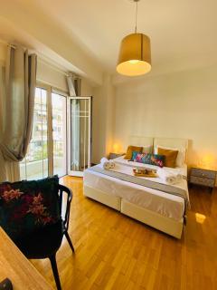 2 BD Apt in Koukaki 8’ away from Acropolis - Atene - 1