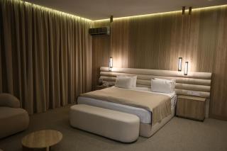 Amsterdam Hotel Aktobe - Aqtöbe - 7