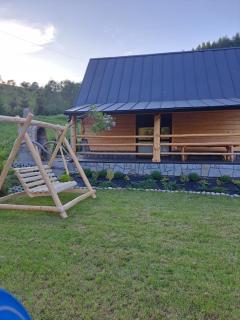 Domek Pod Tylką - Grywałd - 5