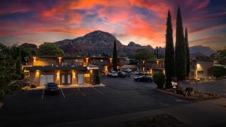 Dreamcatcher Inn of Sedona - 0