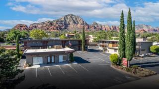 Dreamcatcher Inn of Sedona - Sedona - 9