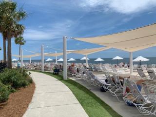 2934 Atrium Villa - Seabrook Island - 0