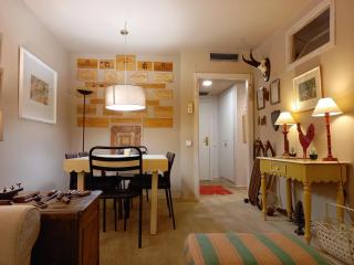 BAQUEIRA BERET, Apartamento a pie de pistas - Naut Aran - 3