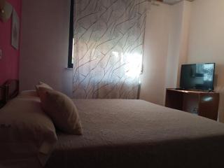 Hostal Cuzco - Salamanca - 2