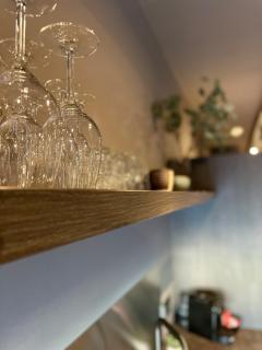 Modern Apartment With Hot Tub in Akureyri - Akureyri - 9