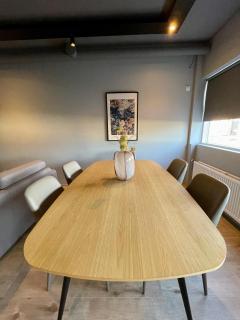 Modern Apartment With Hot Tub in Akureyri - Akureyri - 7