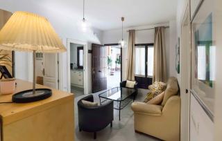 JDCBD - Peaceful Double Bedroom Apartment in City Centre - Sevilla - 9