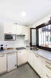 JDCBD - Peaceful Double Bedroom Apartment in City Centre - Sevilla - 1