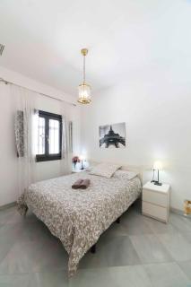 JDCBD - Peaceful Double Bedroom Apartment in City Centre - Sevilla - 6