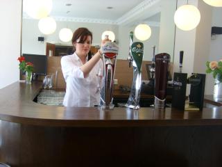 Phoenix Park Hotel - Dublin - 5