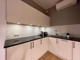 K22 Slawinska 503 Sun-City Apart Warsaw - 4