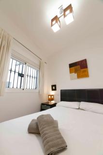 SF - Shiny Apartment in City Centre - 1