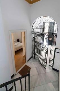SF - Shiny Apartment in City Centre - Sevilha - 3