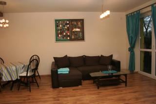 Kołobrzeg Apartament - Kołobrzeg - 6