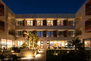 Sines Sea View Business & Leisure Hotel - 0