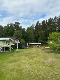 Vagunmaja Apartment - Haapsalu - 1