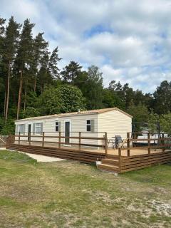 Vagunmaja Apartment - Haapsalu - 8