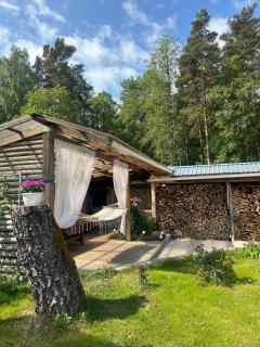 Vagunmaja Apartment - 3