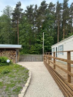 Vagunmaja Apartment - Haapsalu - 7