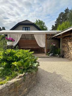 Vagunmaja Apartment - Haapsalu - 4