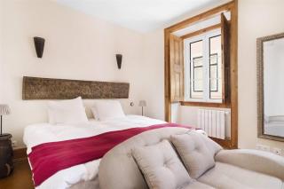 Classy 2BR in Principe Real w/ Heating - Lisbon - 8