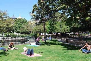 Classy 2BR in Principe Real w/ Heating - Lisbon - 4