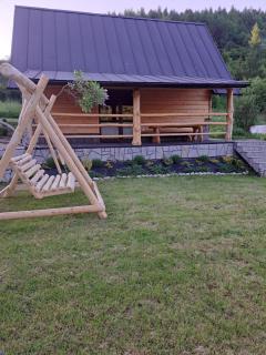 Domek Pod Tylką - Grywałd - 6