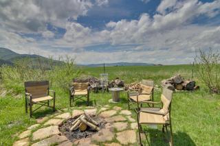Stunning Gallatin Gateway Mountain Retreat! - Gallatin Gateway - 9