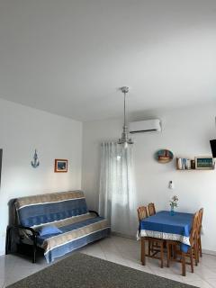 Villa Claudia Beach Apartment - 6
